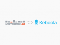 keboola extraktor srovname.cz