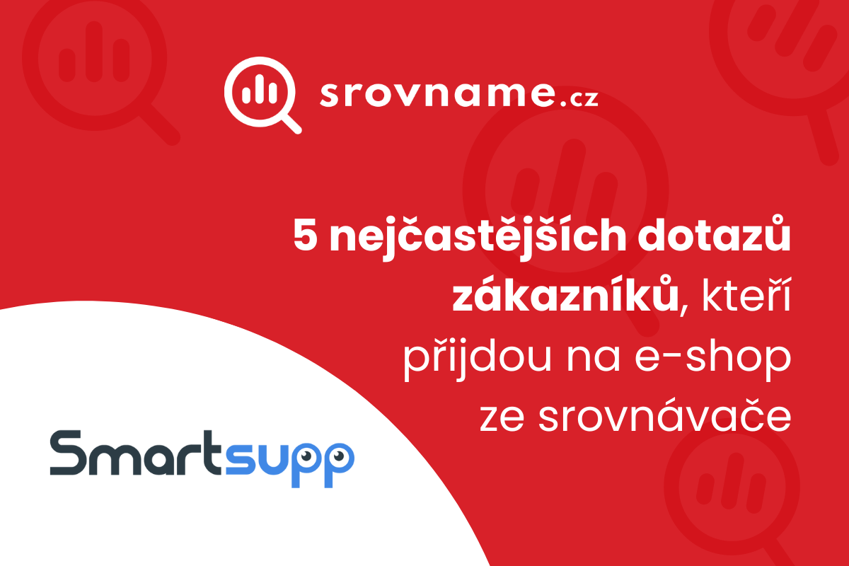 5 nejčastějších dotazů zákazníků