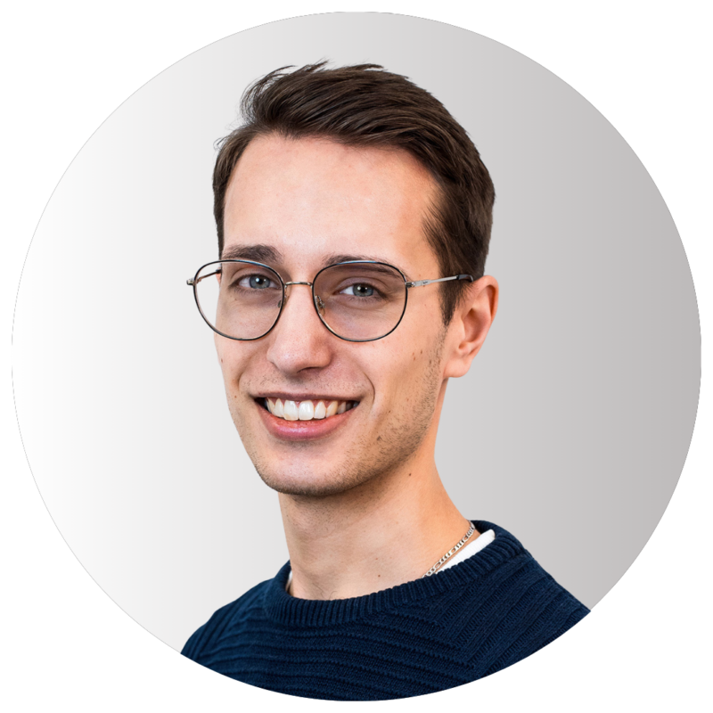 Jakub Šrom, PPC Specialist Advisio.cz